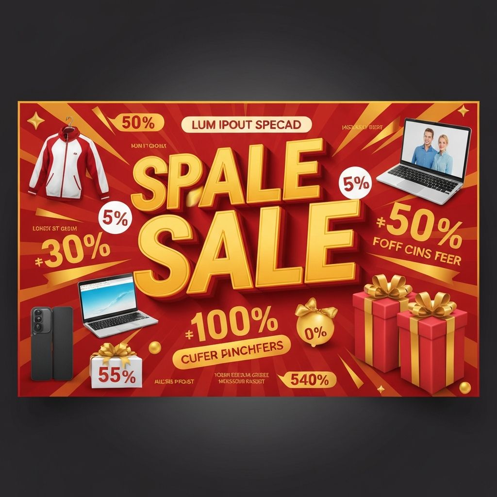 Festival Special Offer